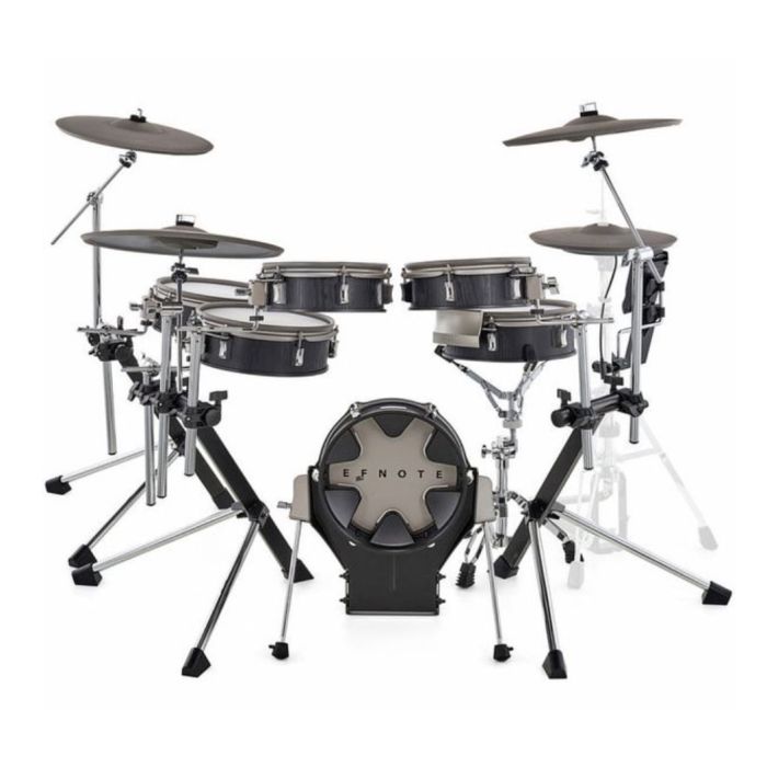 Efnote 3X E-Drum Set main product photo