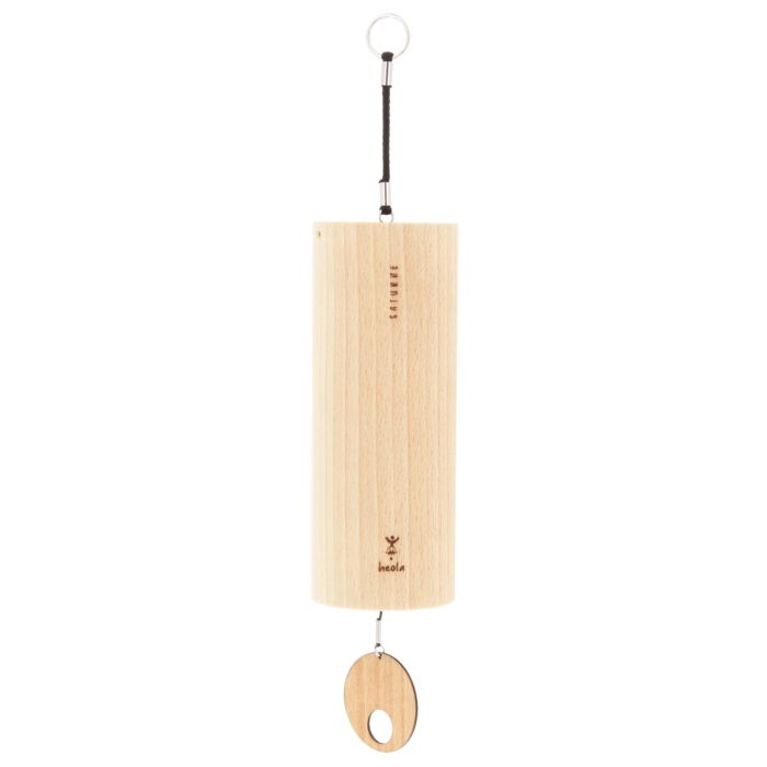 Heola SATURNE Meditation Chime main product photo