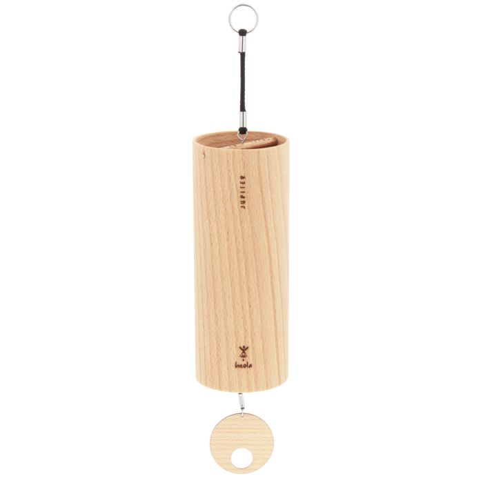 Heola JUPITER Meditation Chime main product photo