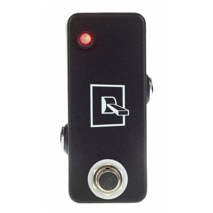 JHS Pedals Mute Switch main product photo