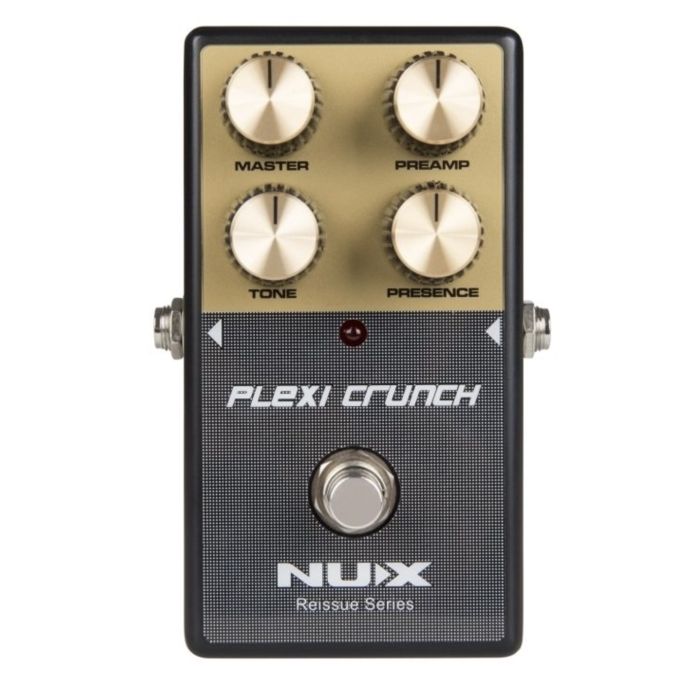 Nux Plexi Crunch main product photo