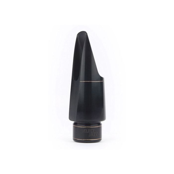 Bocchino Sax Tenore D'Addario D8 select jazz medium main product photo