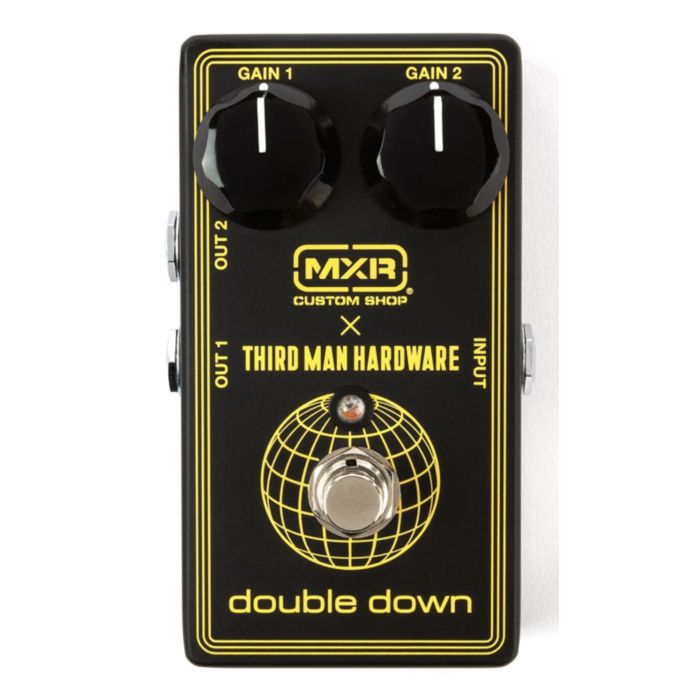 MXR CSP042 main product photo