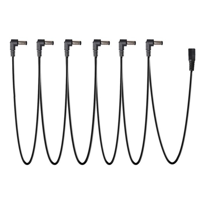 XVIVE S6 Cavo daisy chain 6 effetti main product photo