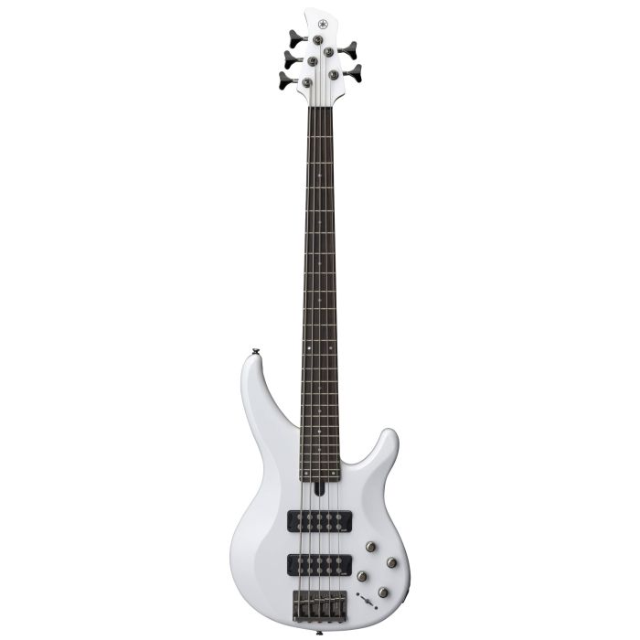 Yamaha TRBX305-WH main product photo