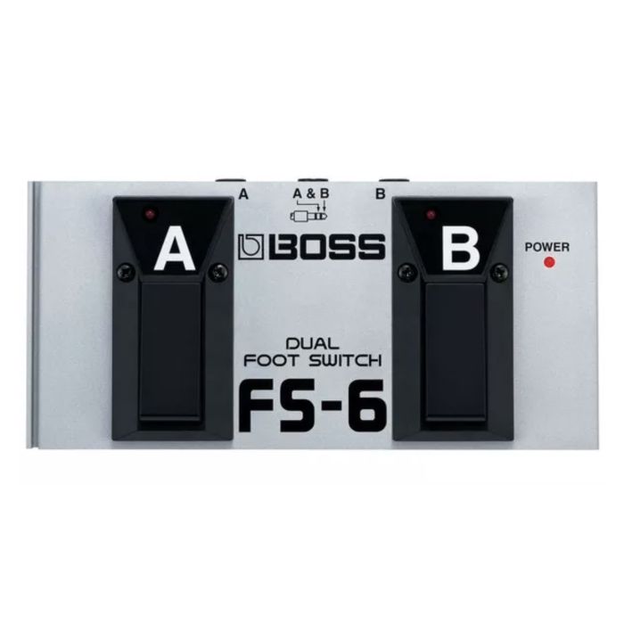 Boss FS6 main product photo
