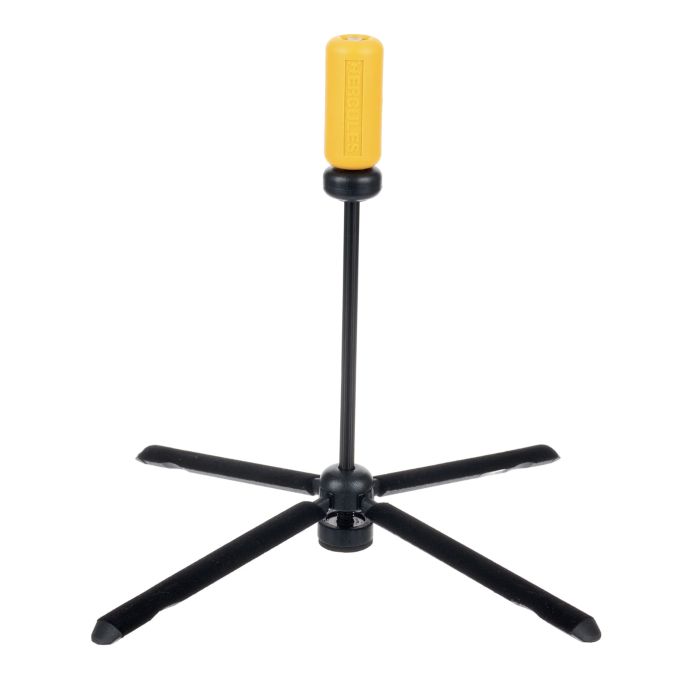 Hercules Stands HCDS-461B Flute with B-foot main product photo