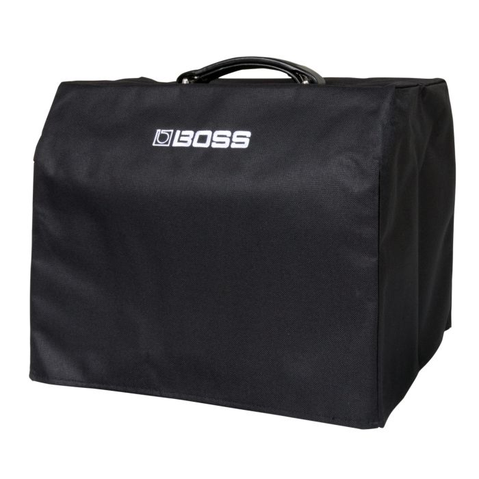 Boss BAC-ACSLV main product photo