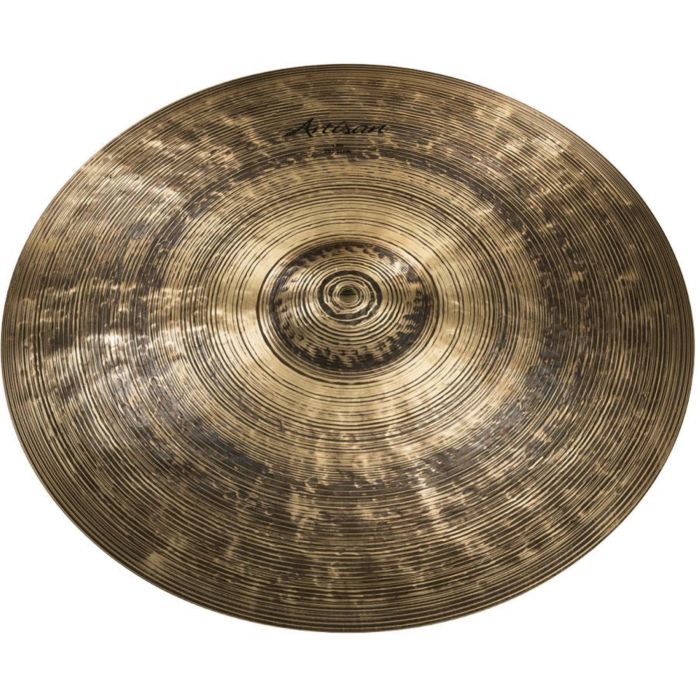 Sabian Artisan Elite Ride 20" main product photo
