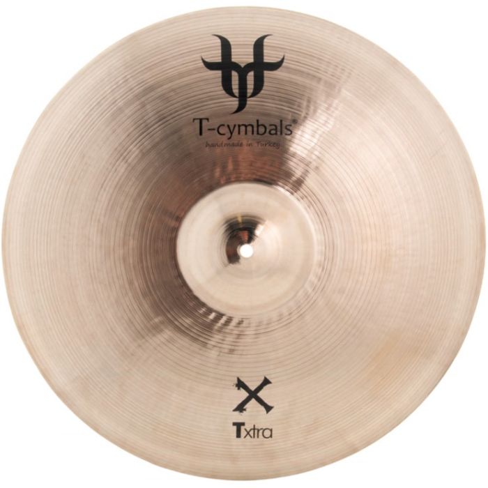 T-Cymbals T-Xtra Light Crash 18" main product photo