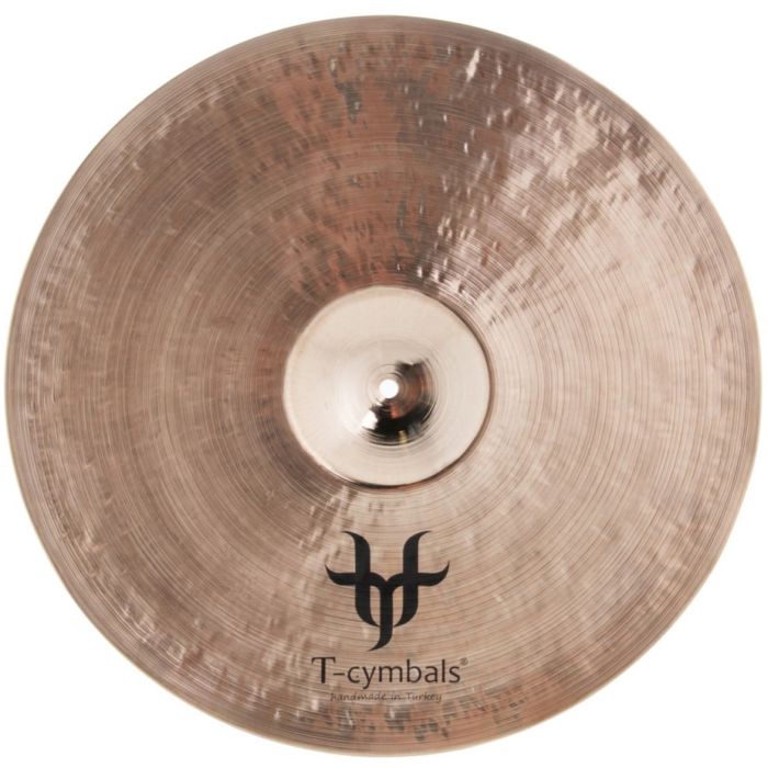 T-Cymbals T-Xtra Light Crash 16" main product photo