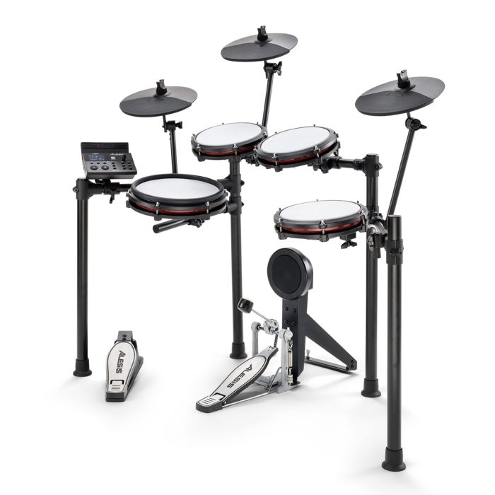 Alesis NITRO MAX KIT main product photo