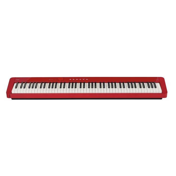Casio PX-S1100 RED main product photo