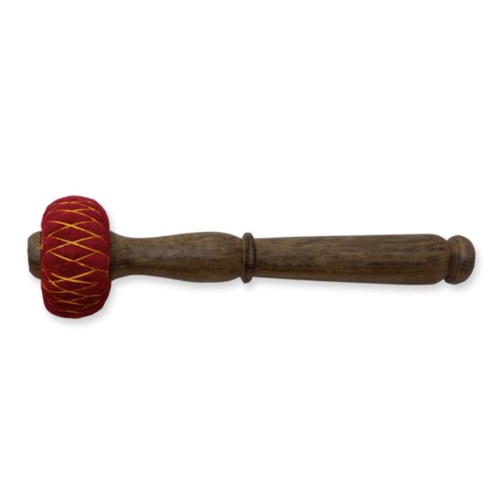 Battente Campana Klangschalen testa rossa 22cm XS main product photo