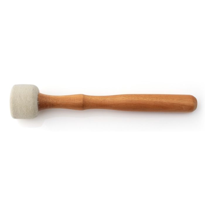 Battente Campana Klangschslen feltro 17,5cm XXXS main product photo