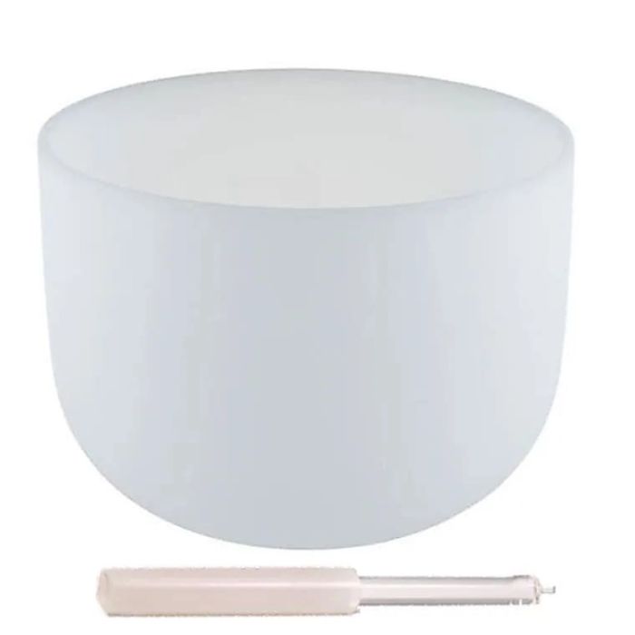 Energy 25cm SI 432hz con custodia e battente main product photo