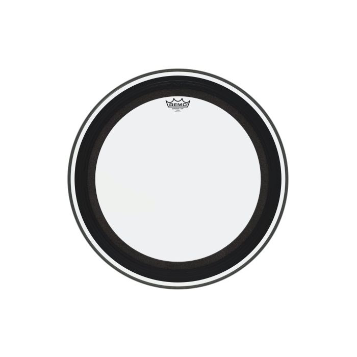 Remo 22" Emperor SMT Clear BB-1322-00-SMT main product photo