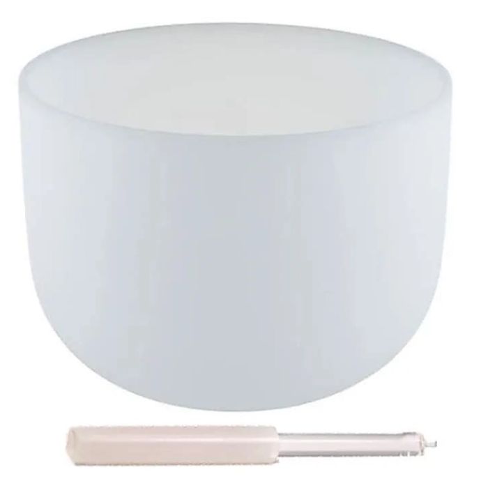 Energy 25cm DO 432hz con custodia e battente main product photo