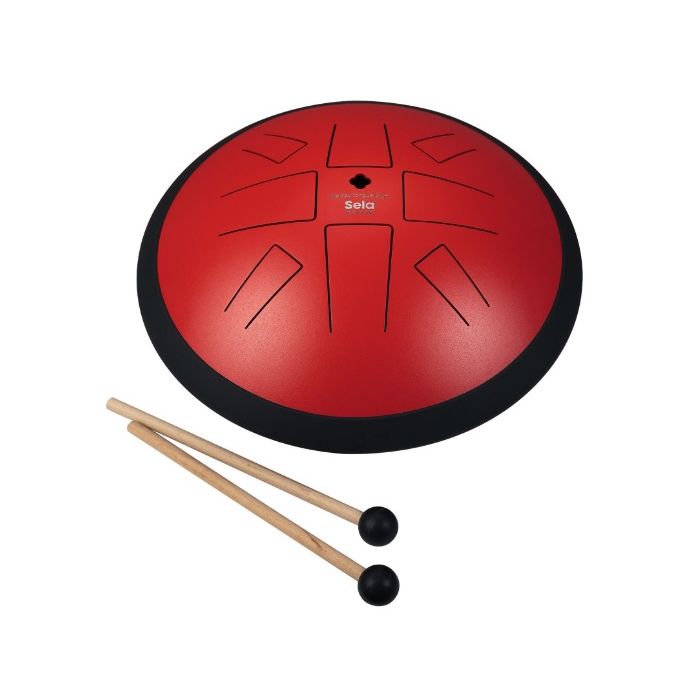 Sela SE374 Steel tongue drum 25cm main product photo