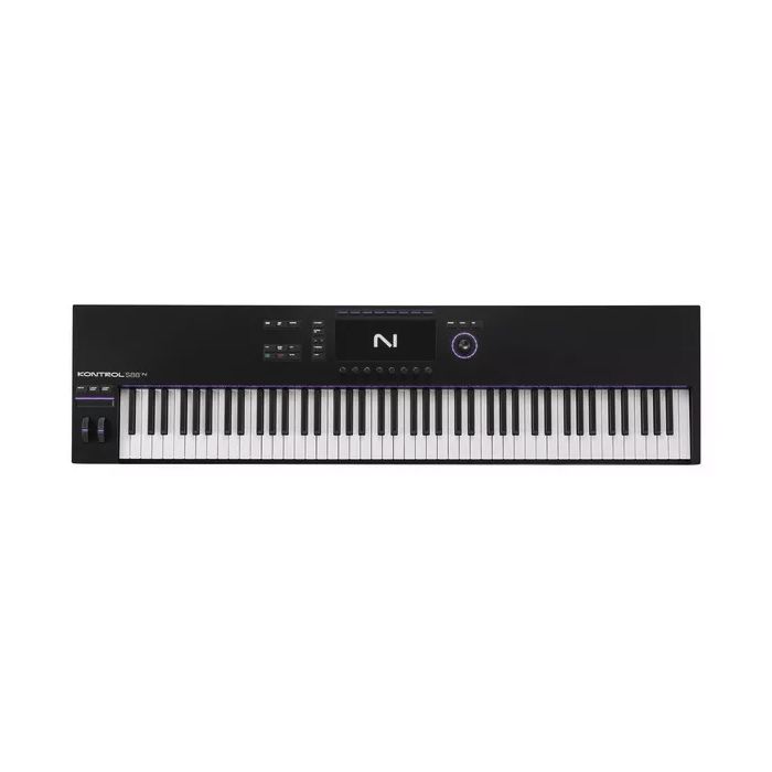 Native Instruments KONTROL S88 MK3 main product photo