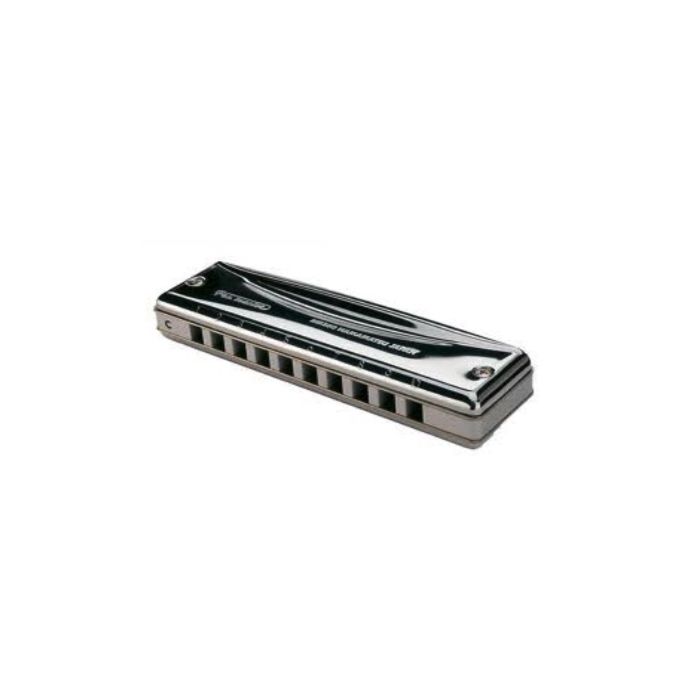 Armonica Suzuki diatonica Promaster C DO main product photo