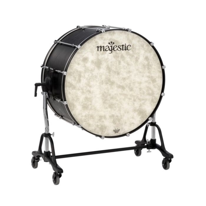 Majestic 32"x22" Grancassa Concerto con supporto main product photo