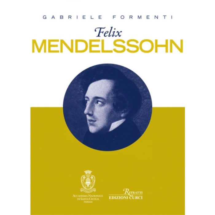 G.Formenti Felix Mendelssohn main product photo