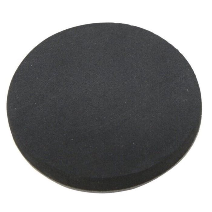 Cuscinetti spalliera violino Gewa Magic Pad 7cm main product photo