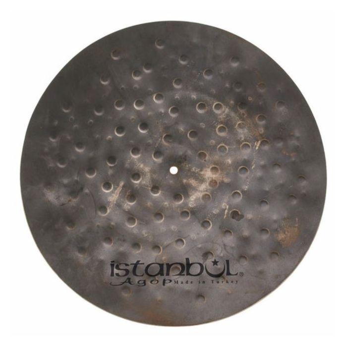 Istanbul Agop 20" Xist Dry Dark Flat Ride main product photo