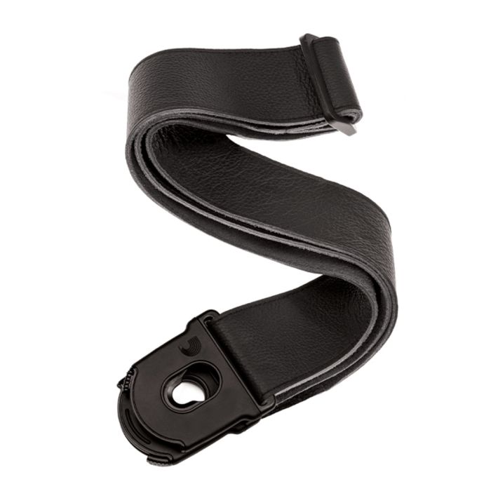 D'Addario 50PL00 planet lock black main product photo