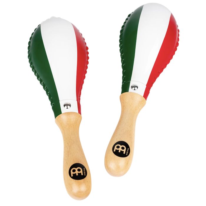Meinl MSM3MX Maracas main product photo