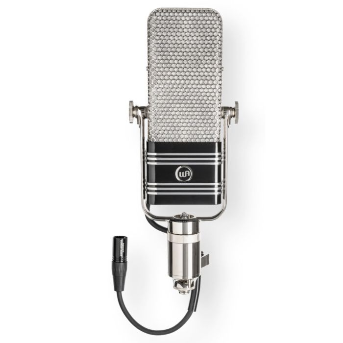 Warm Audio WA-44 main product photo