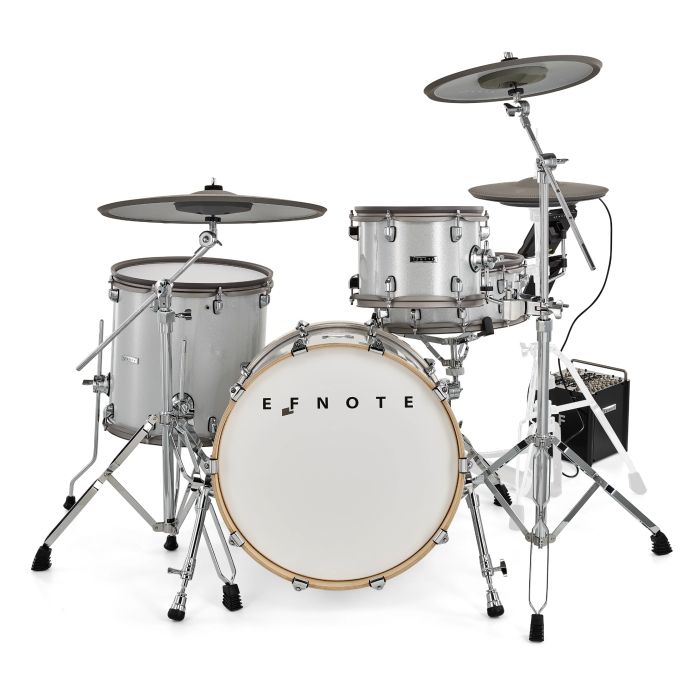 Efnote PRO 700 Standard main product photo