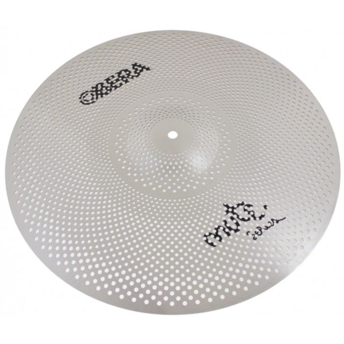 Obera Cymbals 18" Crash silent main product photo