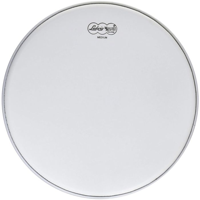 Ludwig CC1114 14" Weather Master Pelle Risonante per Rullante main product photo