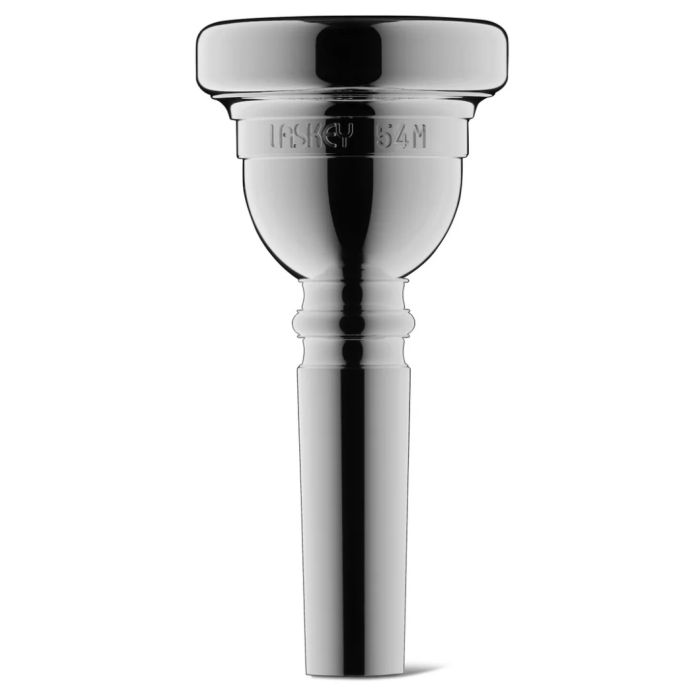 Bocchino Trombone Laskey 54M large silver main product photo