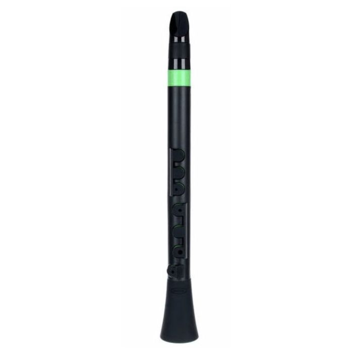 Nuvo DooD black-green 2.0 main product photo