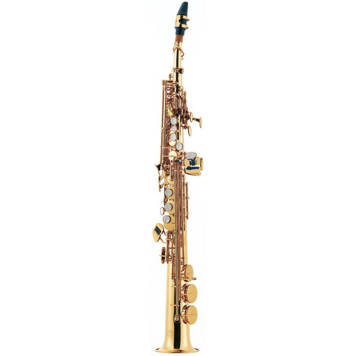 Sax Soprano J.Michael sib SP650 main product photo