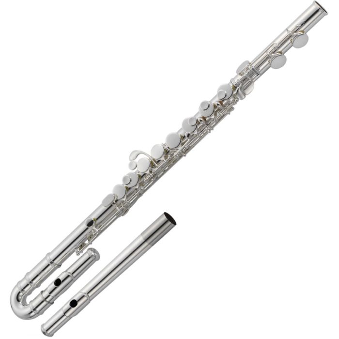 Jupiter JAF521ES Fluato Traverso Alto in Sol main product photo