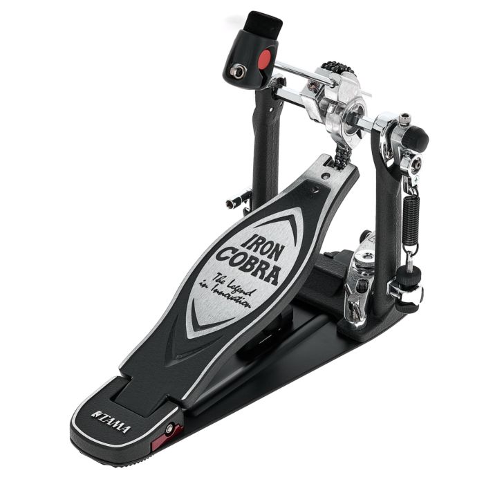 Tama HP900RN Iron Cobra Rolling G. Pedale Cassa Singolo main product photo
