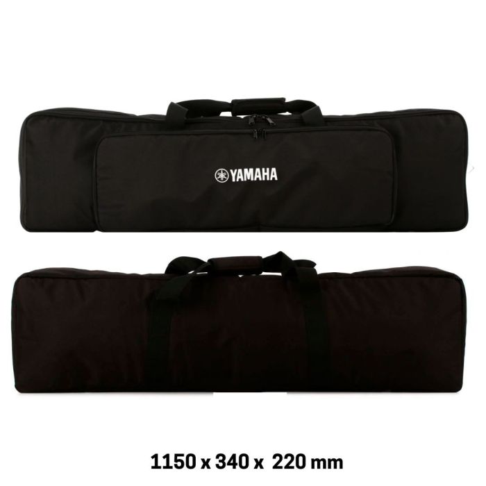 YAMAHA SC KB750 per P121 main product photo