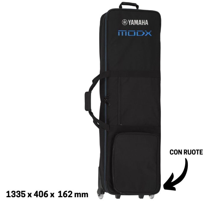 YAMAHA SC MODX8 per MODX8 main product photo
