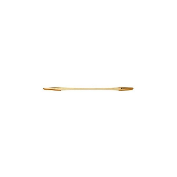Stecca per accordare in legno con estrem ita in pelle 23,5 mm main product photo