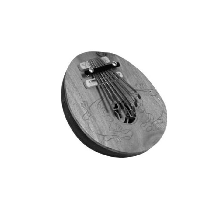 Kalimba AfroTon legno di cocco main product photo