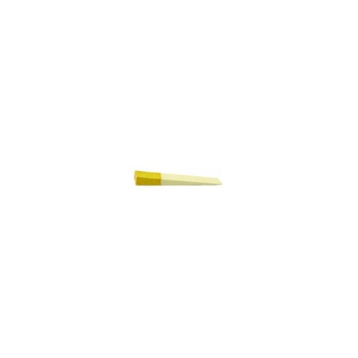 Cuneo per accordare in feltro 110x20 mm main product photo