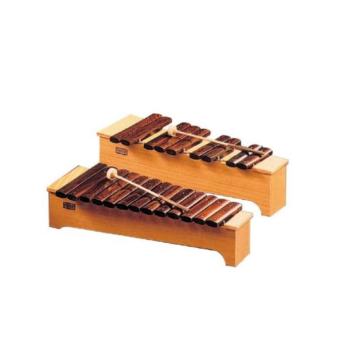 Xilofono Honsuy soprano cromatico do2-fa 3 18 note main product photo