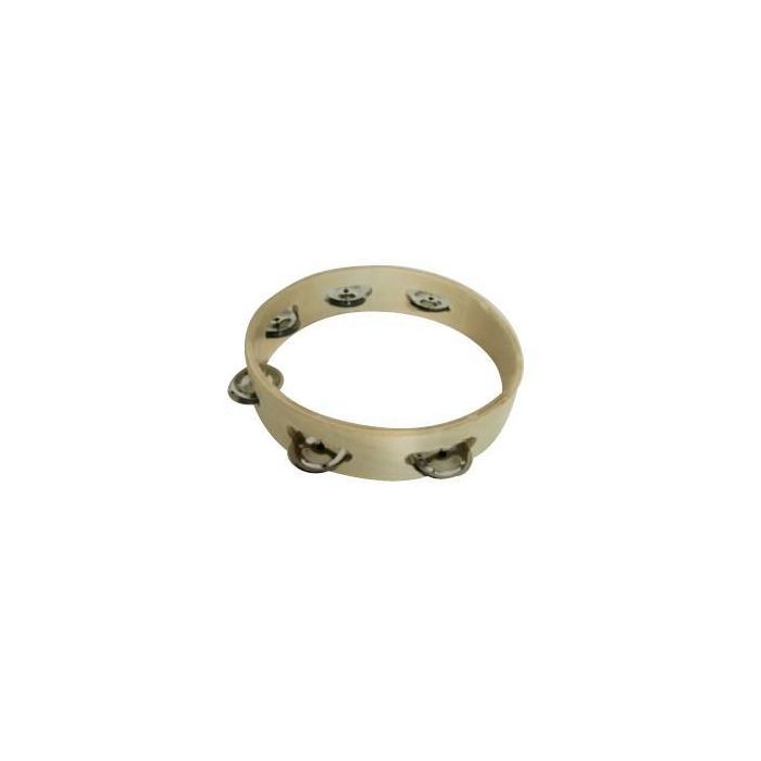 Cembalo Croson 20cm 5 coppie di piattini main product photo