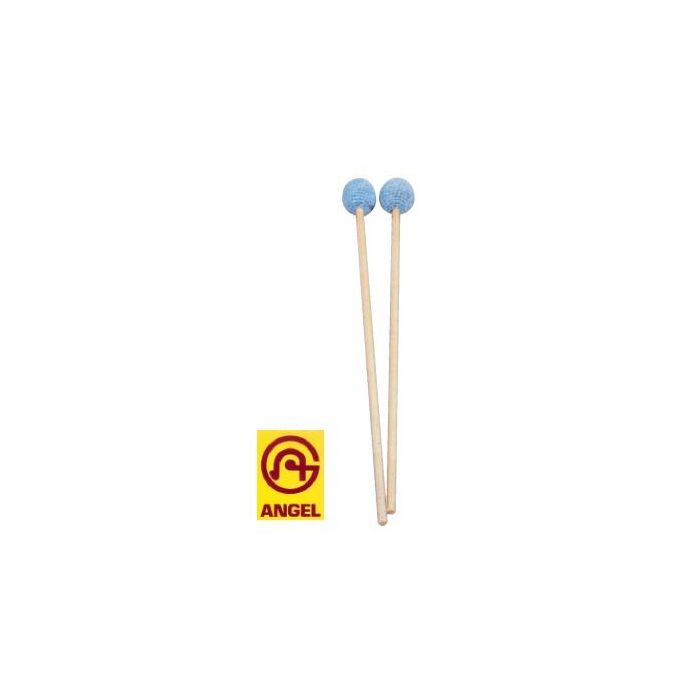 Angel AML61L Coppia battenti metallofono/xilofono main product photo