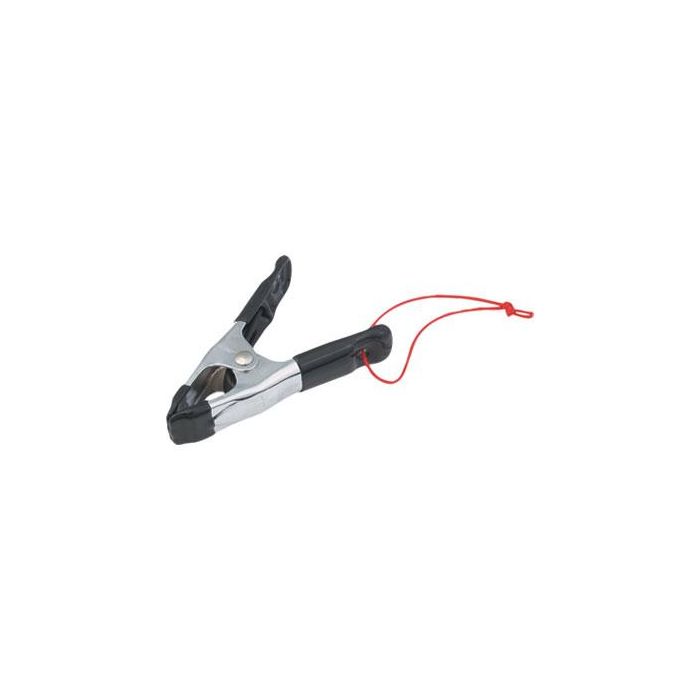 Clip triangolo Gibraltar SCTC acciaio cromato main product photo