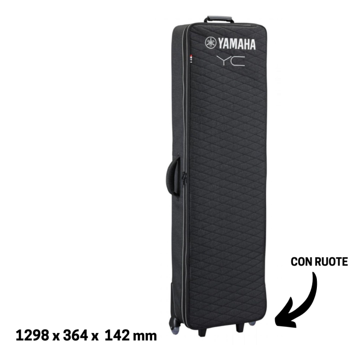Yamaha SC YC88 per YC88 main product photo